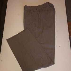 Dress pants